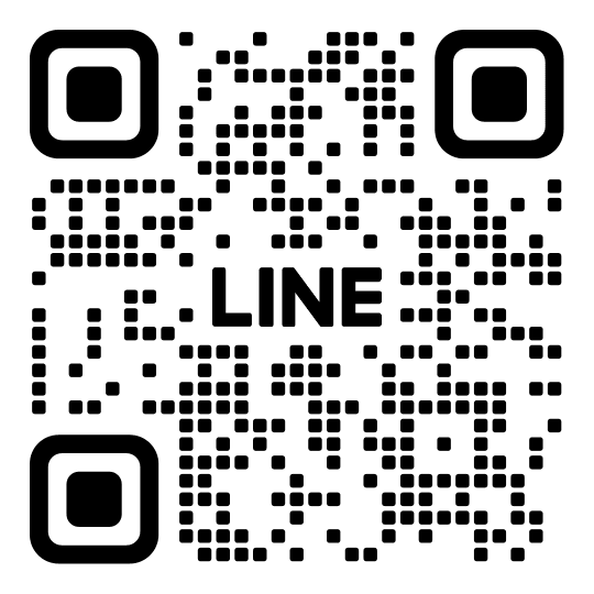 御禾坊 LINE 官方帳號 QR Code